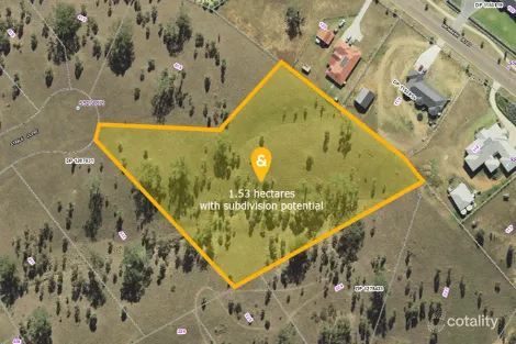 9 Stable Cl, Muswellbrook, NSW 2333