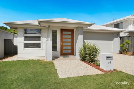 Property photo of 39 Albert Street Ormiston QLD 4160