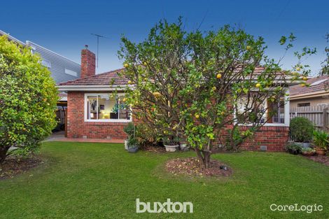 Property photo of 3 Vialls Avenue Parkdale VIC 3195