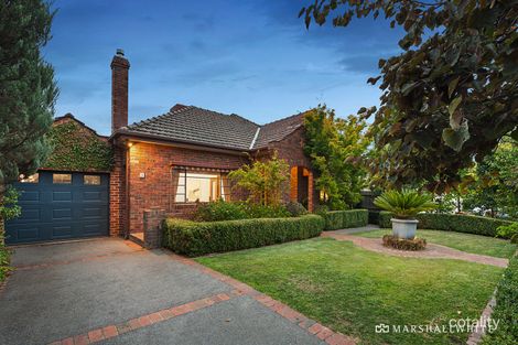 Property photo of 9 Harris Avenue Glen Iris VIC 3146