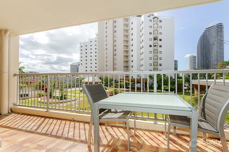 Property photo of 209/40 Surf Parade Broadbeach QLD 4218