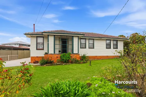 11 Hatfield Pl, Hebersham, NSW 2770