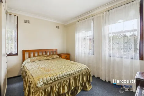 Property photo of 11 Hatfield Place Hebersham NSW 2770