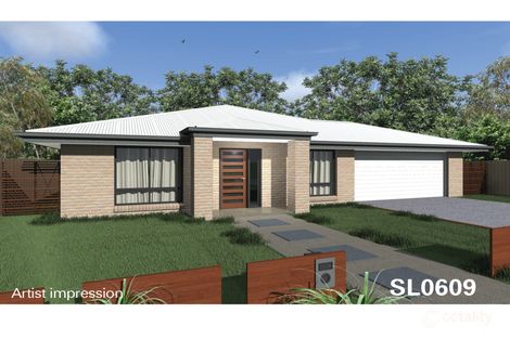 Property photo of 25 Lynne Court Highfields QLD 4352