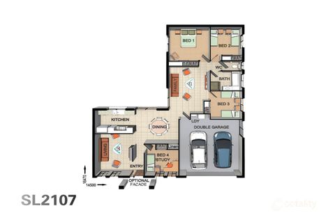 Property photo of 25 Lynne Court Highfields QLD 4352