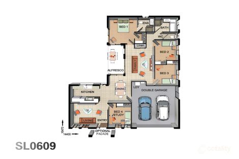 Property photo of 25 Lynne Court Highfields QLD 4352