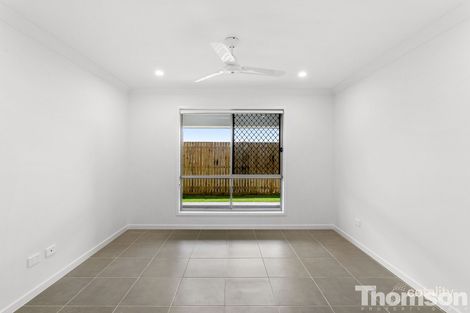 Property photo of 4 Benjamen Crescent Nirimba QLD 4551