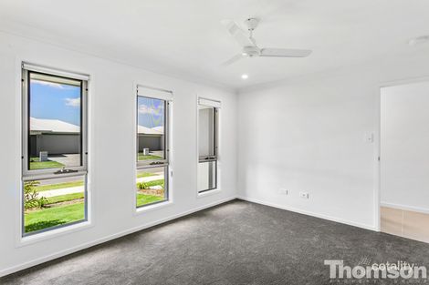 Property photo of 4 Benjamen Crescent Nirimba QLD 4551