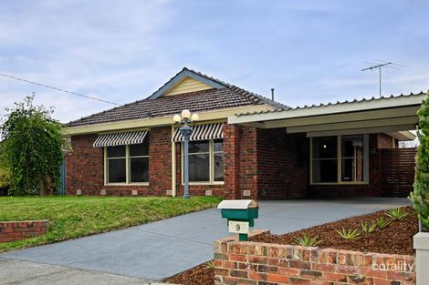 Property photo of 9 Parsons Street Mordialloc VIC 3195