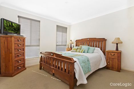 Property photo of 20-30 Tree Top Circuit Quakers Hill NSW 2763