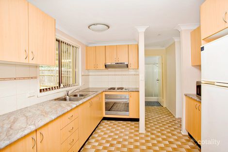 Property photo of 42 Coowarra Drive St Clair NSW 2759