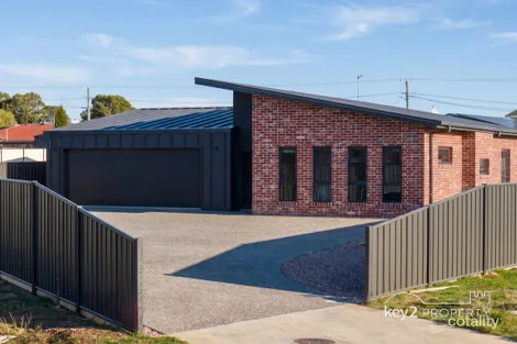 8 Mccutcheon Ct, Westbury, TAS 7303