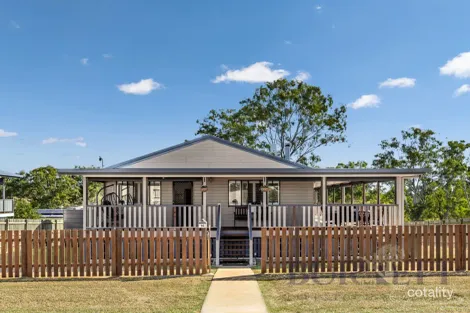 Property photo of 14 Horton Street Biggenden QLD 4621