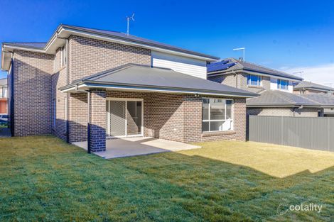 Property photo of 10 Malaya Street Bardia NSW 2565