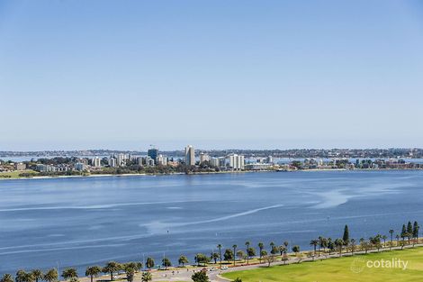 2105/8 Adelaide Tce, East Perth, WA 6004