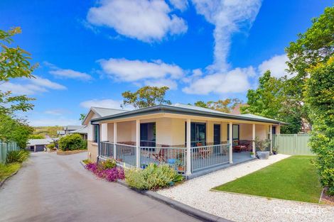 Property photo of 1/97-99 Great Western Highway Blaxland NSW 2774