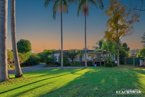 Property photo of 57 Eric Fenning Drive Surf Beach NSW 2536