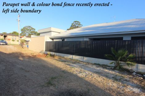 Property photo of 48 Dericote Way Greenwood WA 6024