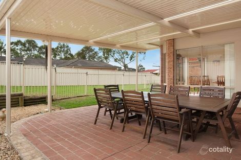 Property photo of 29 Ebony Drive Hamlyn Terrace NSW 2259