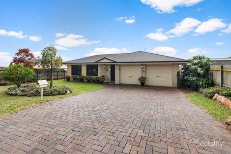 3 Melody Dr, Harristown, QLD 4350
