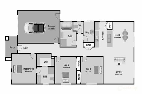 Property photo of 20 Cinnabar Way Cobblebank VIC 3338