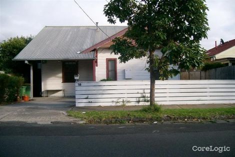 Property photo of 18 Hughes Street Yarraville VIC 3013