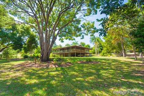 Property photo of 43 Mountain View Road Pinbarren QLD 4568
