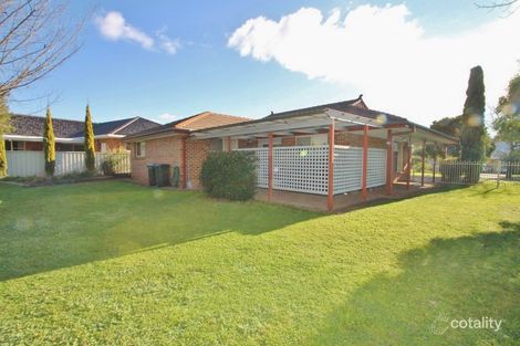 Property photo of 11 Julia Court Mudgee NSW 2850