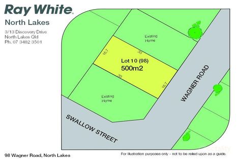 98 Wagner Rd, Griffin, QLD 4503