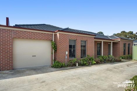 5/14 Rattray Ct, Canadian, VIC 3350