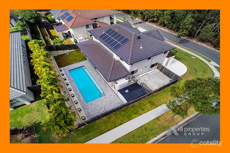 Property photo of 22 Steelwood Street Heathwood QLD 4110