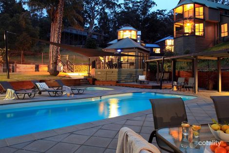Property photo of 8/2-18 Nicholas Avenue Metung VIC 3904