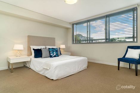 Property photo of 28/331 Miller Street Cammeray NSW 2062