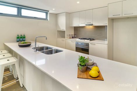 Property photo of 28/331 Miller Street Cammeray NSW 2062