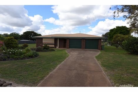 Property photo of 485 Gatton Clifton Road Winwill QLD 4347