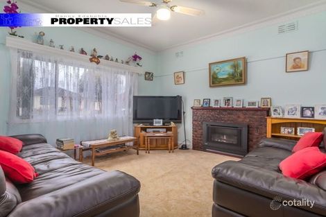 Property photo of 11 Bliss Street Moe VIC 3825