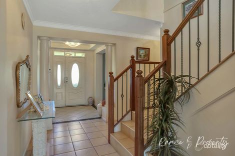 Property photo of 12-16 Kingcott Place Annangrove NSW 2156