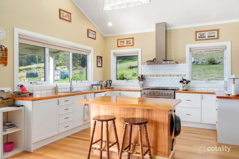 Property photo of 14 Roberts Road Kaoota TAS 7150