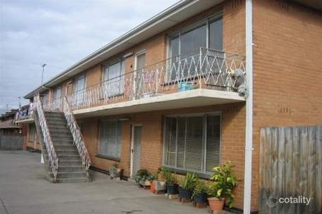Property photo of 2/15 Gordon Street Footscray VIC 3011