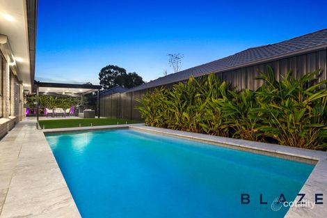 Property photo of 8 Spring Hill Circle Currans Hill NSW 2567