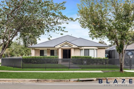 Property photo of 8 Spring Hill Circle Currans Hill NSW 2567