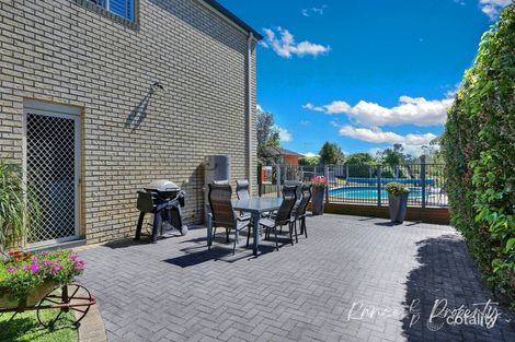 Property photo of 12-16 Kingcott Place Annangrove NSW 2156