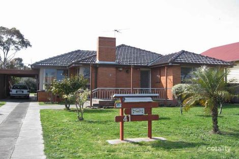 41 Rosebank Ave, Clayton South, VIC 3169