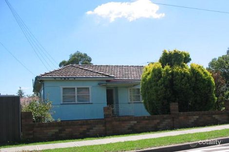 22 Junction St, Old Guildford, NSW 2161
