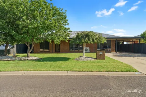 Property photo of 12 Wattle Drive Numurkah VIC 3636