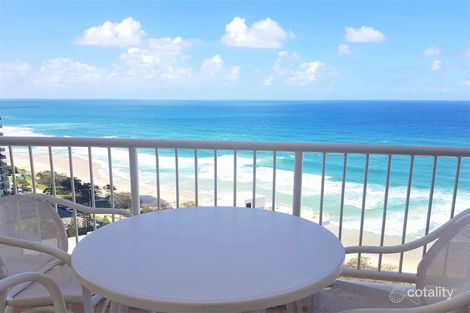 293/4-14 View Ave, Surfers Paradise, QLD 4217