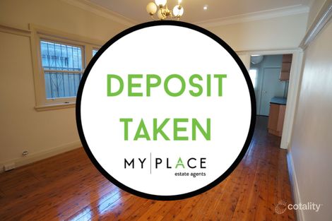 Property photo of 100B Maloney Street Eastlakes NSW 2018