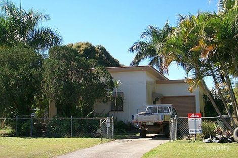 1 Stanbury St, Proserpine, QLD 4800