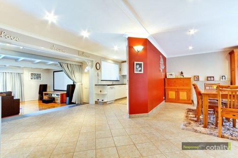 Property photo of 6 Kent Street Baulkham Hills NSW 2153