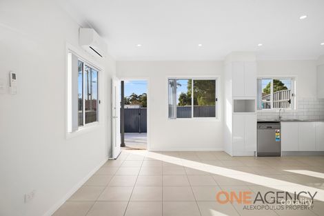 Property photo of 36A Dublin Street Smithfield NSW 2164